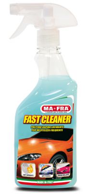 Fast Cleaner