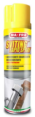 SVITING RAPID 500 ml