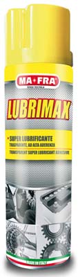 Lubrimax