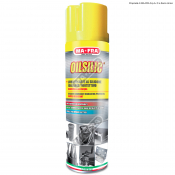 OIL SILIC